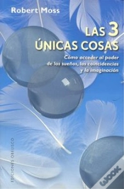 Capa do artigo Las 3 Únicas Cosas