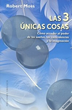 Capa do artigo Las 3 Únicas Cosas