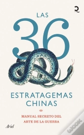 Las 36 Estratagemas Chinas