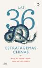 Las 36 Estratagemas Chinas - Preview