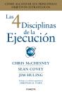 Las 4 Disciplinas De La Ejecución - Preview