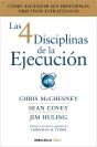 Las 4 Disciplinas De La Ejecución - Preview