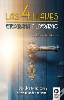 Capa do artigo Las 4 Llaves