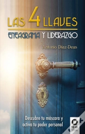 Capa do artigo Las 4 Llaves