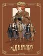 Las 40 Elefantas - Preview