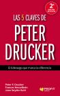 Las 5 Claves De Peter Drucker - Preview