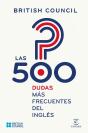 Las 500 Dudas Más Frecuentes Del Inglés - Preview