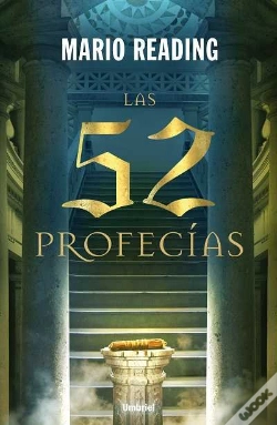 Capa do artigo Las 52 Profec¡As
