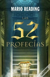 Capa do artigo Las 52 Profec¡As