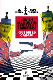 Capa do artigo Las 64 Casillas