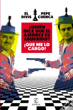 Capa do artigo Las 64 Casillas