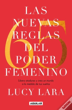 Capa do artigo Las 65 Nuevas Reglas Del Poder Femenino