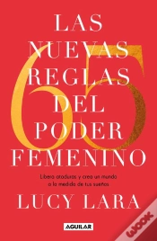 Capa do artigo Las 65 Nuevas Reglas Del Poder Femenino