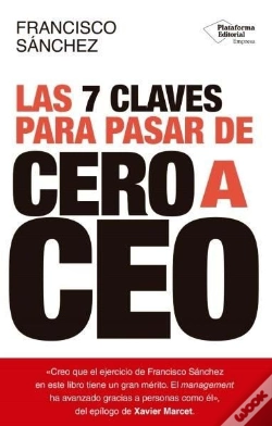 Capa do artigo Las 7 Claves Para Pasar De Cero A Ceo