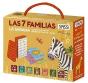 Las 7 Familias La Sabana - Preview