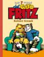 Las 7 Vidas Del Gato Fritz - Preview