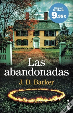 Capa do artigo Las Abandonadas
