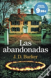 Capa do artigo Las Abandonadas
