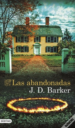 Capa do artigo Las Abandonadas