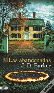 Capa do artigo Las Abandonadas