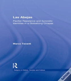 Capa do artigo Las Abejas