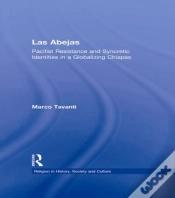 Capa do artigo Las Abejas
