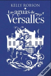 Capa do artigo Las Aguas De Versalles