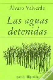 Capa do artigo Las Aguas Detenidas