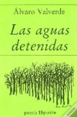 Capa do artigo Las Aguas Detenidas