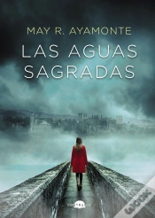Capa do artigo Las Aguas Sagradas (Bolsillo)
