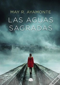 Capa do artigo Las Aguas Sagradas
