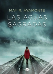 Capa do artigo Las Aguas Sagradas