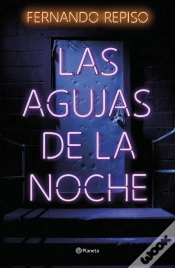 Capa do artigo Las Agujas De La Noche