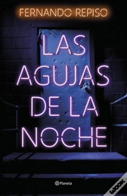 Capa do artigo Las Agujas De La Noche