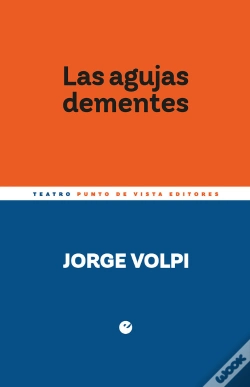 Capa do artigo Las Agujas Dementes