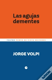 Capa do artigo Las Agujas Dementes