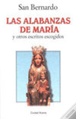 Capa do artigo Las Alabanzas De María