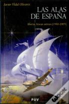 Las Alas De España