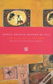 Capa do artigo Las Alas De La Palabra  