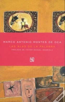 Capa do artigo Las Alas De La Palabra  