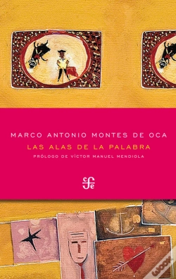 Capa do artigo Las Alas De La Palabra