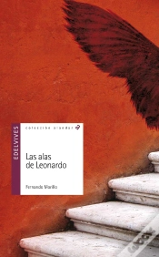 Capa do artigo Las Alas De Leonardo