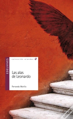 Capa do artigo Las Alas De Leonardo