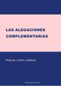Las Alegaciones Complementarias - Preview