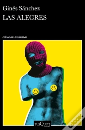 Capa do artigo Las Alegres