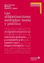 Las Alfabetizaciones Múltiples: Teoræa Y Prçctica - Preview