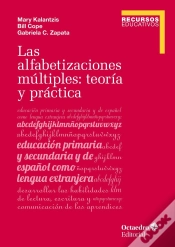 Capa do artigo Las Alfabetizaciones Múltiples: Teoræa Y Prçctica