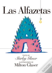 Capa do artigo Las Alfazetas