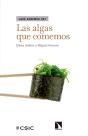 Las Algas Que Comemos - Preview