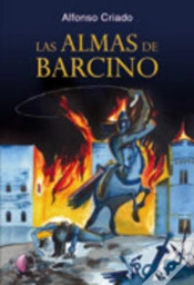 Capa do artigo Las Almas De Barcino